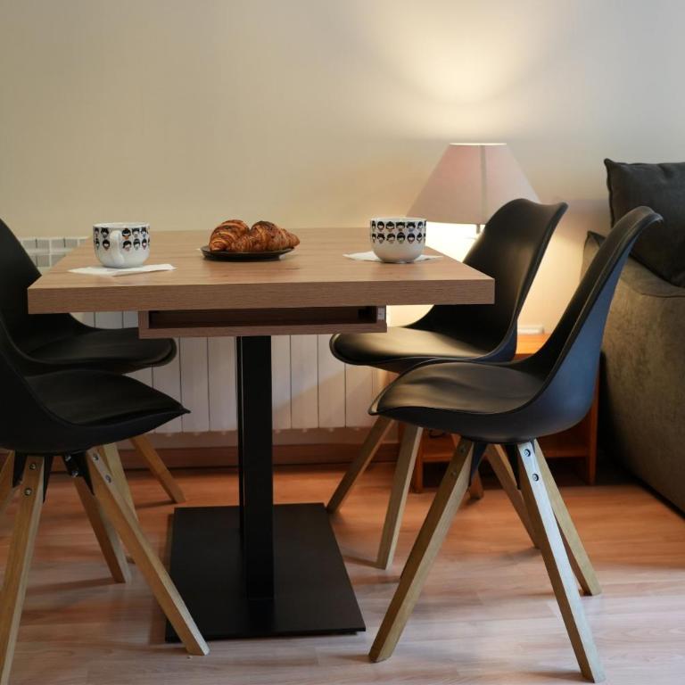 Soldeu Paradis La Solana - Apartamento de 1 dormitorio - 4