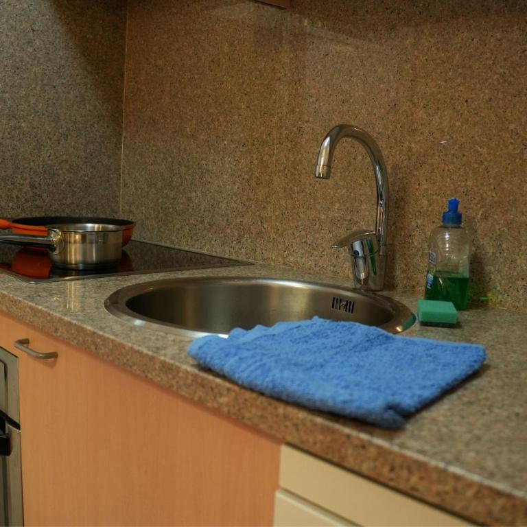 Soldeu Paradis La Solana - Apartamento de 1 dormitorio - 17