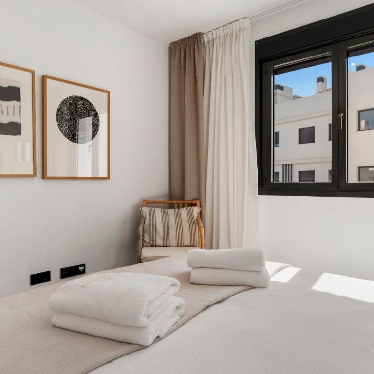 Luxury Mirador Resort Apartment - Apartamento de 2 dormitorios - 19