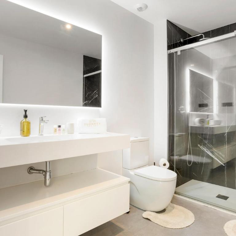 Luxury Mirador Resort Apartment - Apartamento de 2 dormitorios - 21