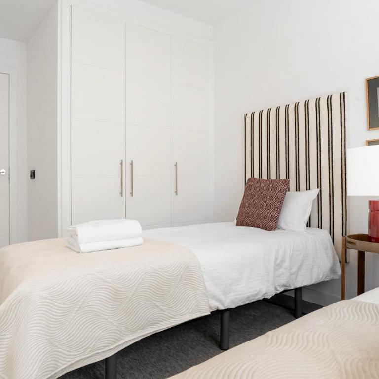 Luxury Mirador Resort Apartment - Apartamento de 2 dormitorios - 20