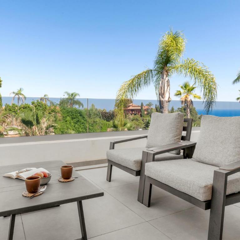 Luxury Mirador Resort Apartment - Apartamento de 2 dormitorios - 2