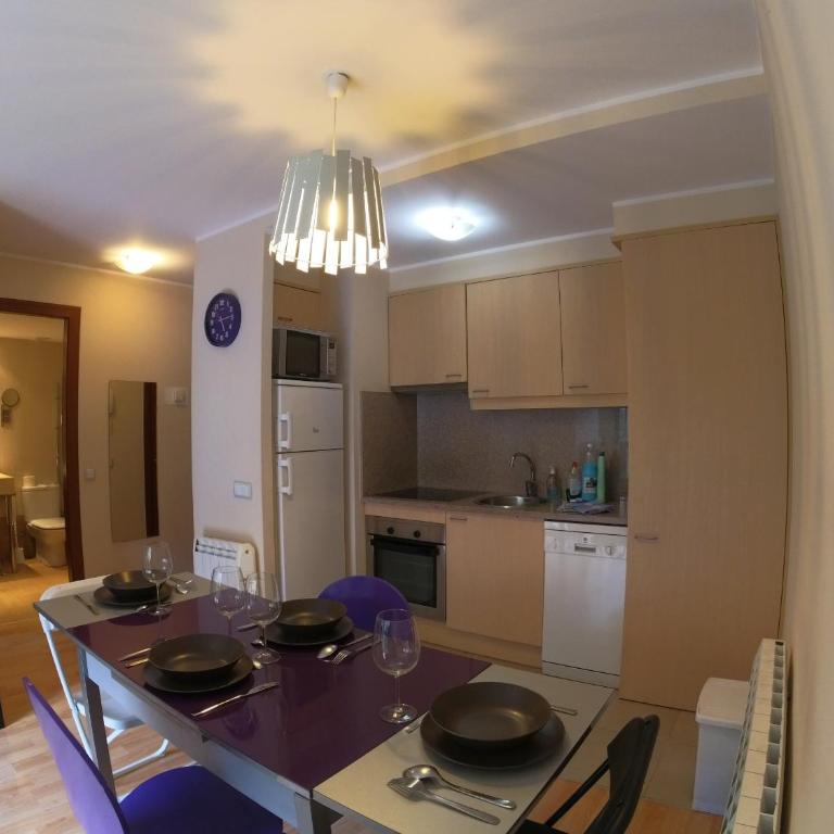 Soldeu Paradis La Solana - Apartamento de 1 dormitorio - 19