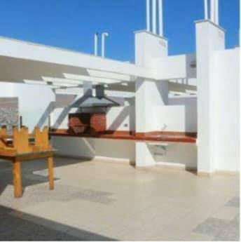 3 Hermoso Dpto 2 dormitorios con vista al mar - Three-Bedroom Apartment - 6