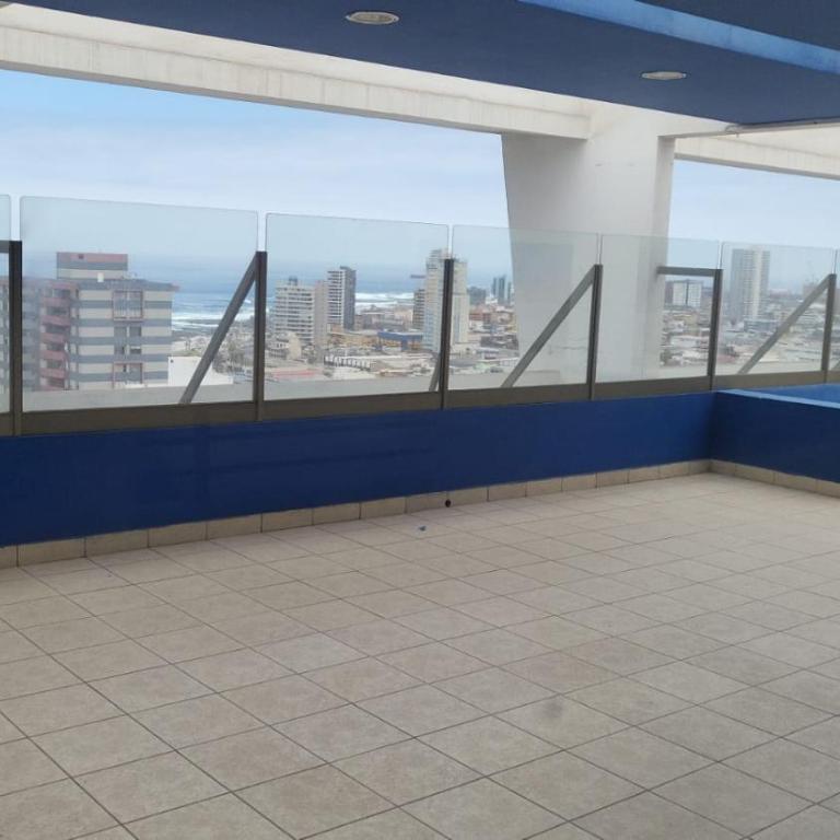 3 Hermoso Dpto 2 dormitorios con vista al mar - Three-Bedroom Apartment - 7