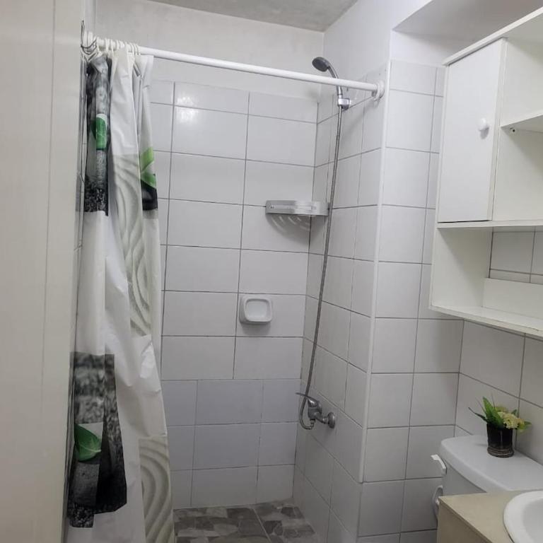 3 Hermoso Dpto 2 dormitorios con vista al mar - Three-Bedroom Apartment - 24