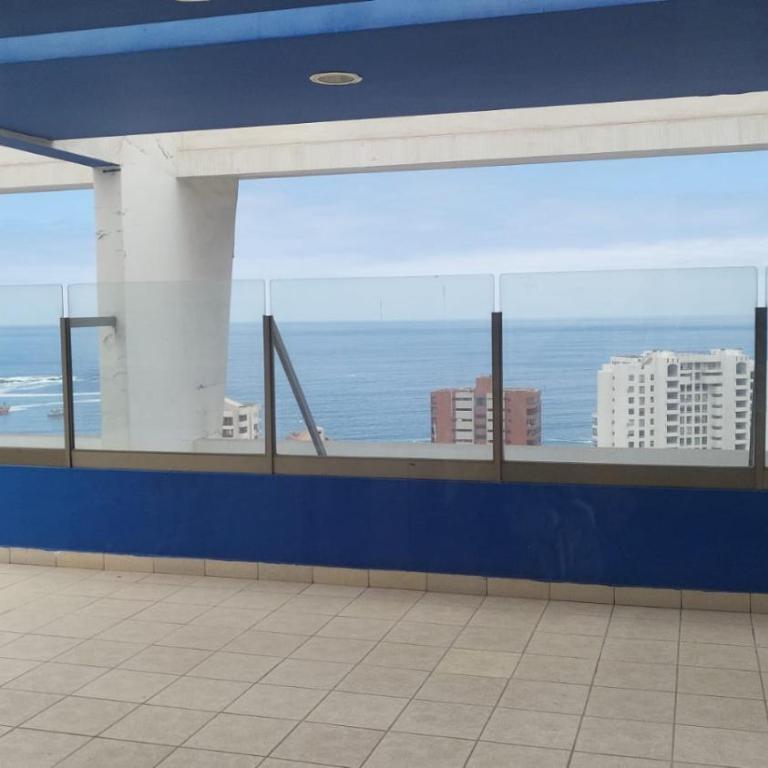 3 Hermoso Dpto 2 dormitorios con vista al mar - Three-Bedroom Apartment - 28