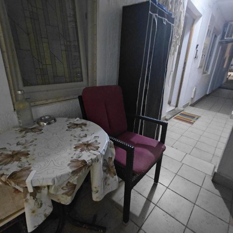 Snežana - Dvokrevetna Soba sa Zasebnim Krevetima - 4