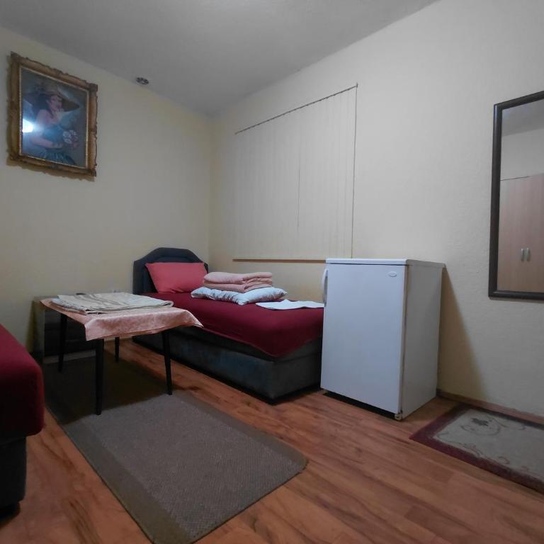 Snežana - Dvokrevetna Soba sa Zasebnim Krevetima - 6