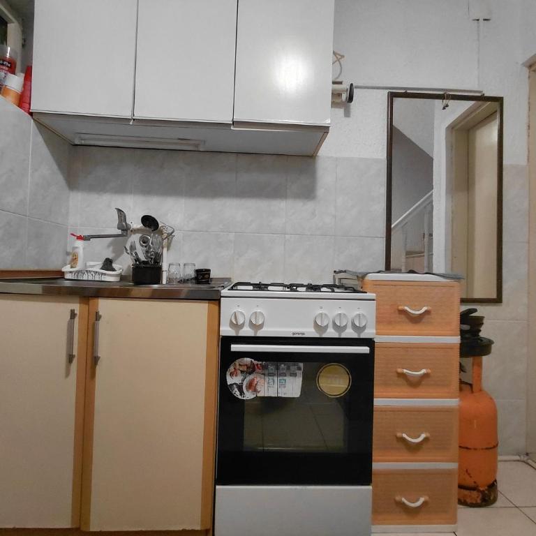 Snežana - Dvokrevetna Soba sa Bračnim Krevetom - 4