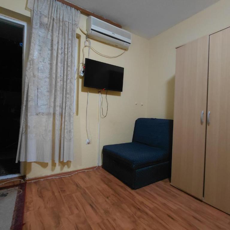 Snežana - Dvokrevetna Soba sa Zasebnim Krevetima - 9