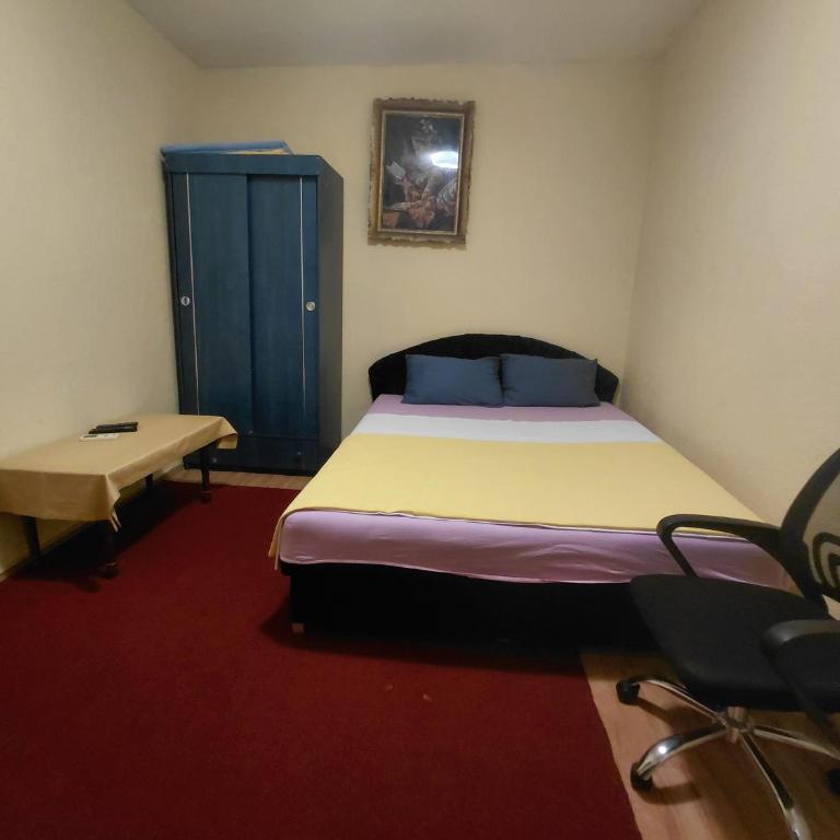 Snežana - Dvokrevetna Soba sa Bračnim Krevetom - 3