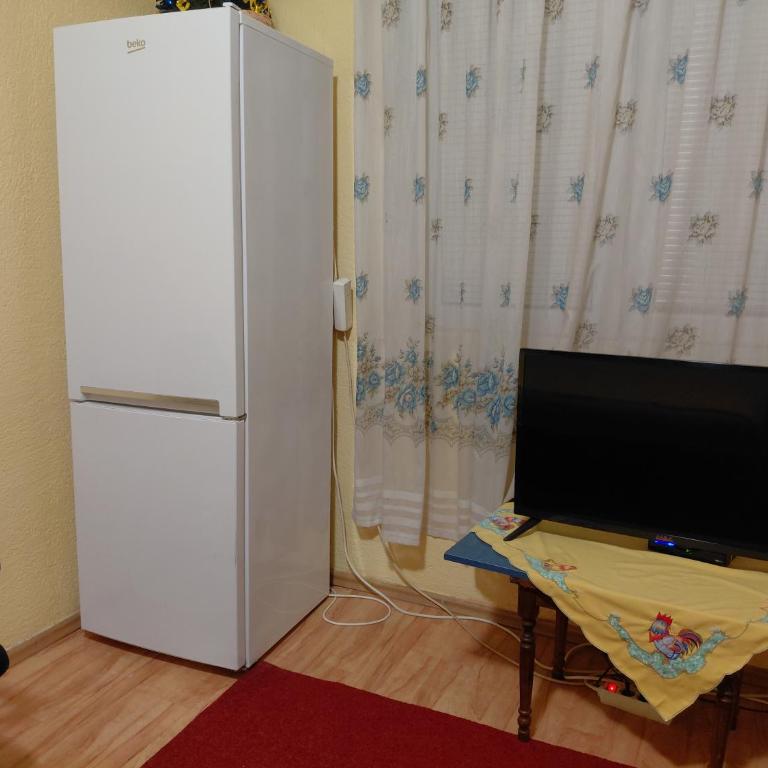 Snežana - Dvokrevetna Soba sa Bračnim Krevetom - 9