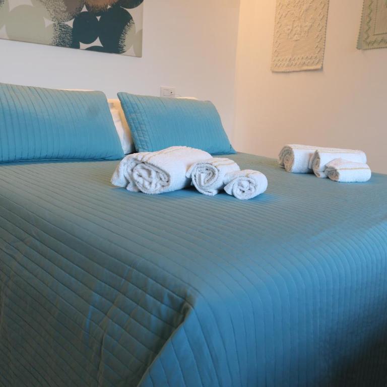 49Starfish Holiday Home - Casa Vacanze - 18