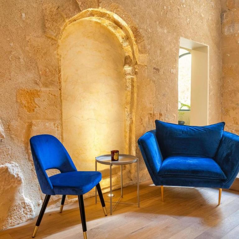 Le Spacieux - Un Voyage en Provence- Offre de lancement - Appartement 3 Chambres avec Piscine Privée - 1