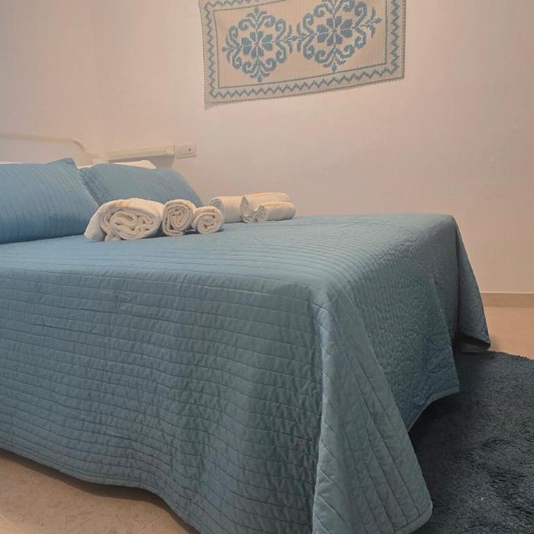 49Starfish Holiday Home - Casa Vacanze - 22