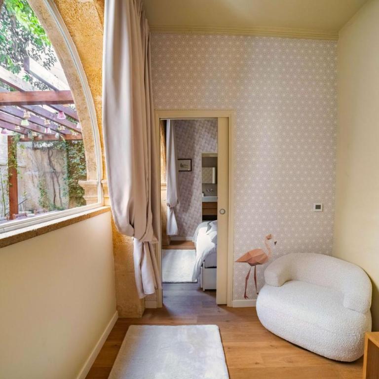 Le Spacieux - Un Voyage en Provence- Offre de lancement - Appartement 3 Chambres avec Piscine Privée - 23