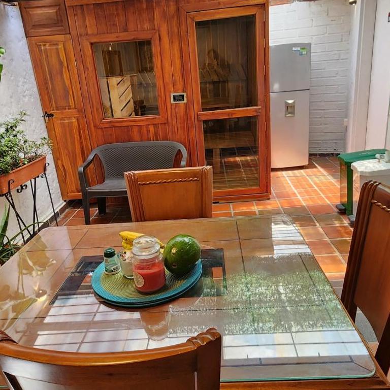 Casa de las Palmas 1 - Apartamento de 1 dormitorio - 34