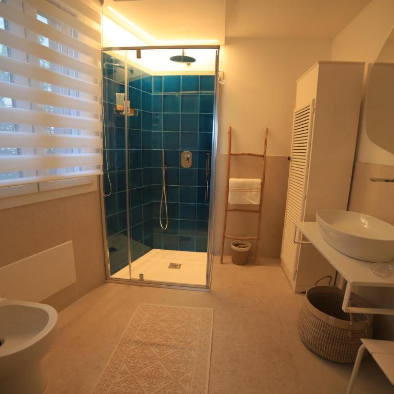 49Starfish Holiday Home - Casa Vacanze - 24