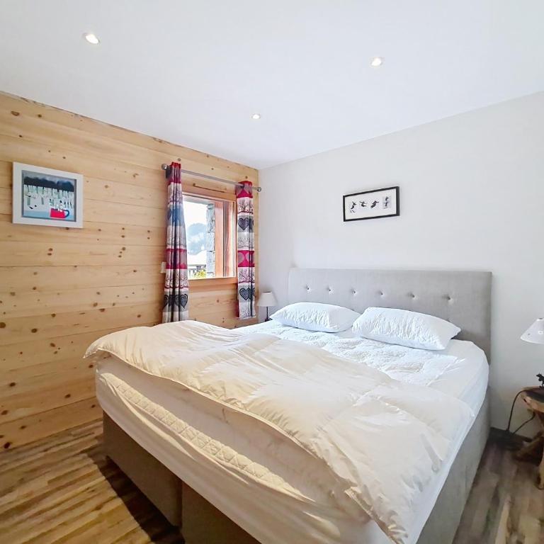 Mont Royal ROA0102 CHARMING & COSY 6 pers - Appartement - 12
