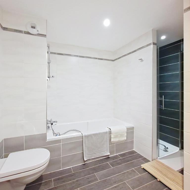 Mont Royal ROA0102 CHARMING & COSY 6 pers - Appartement - 17