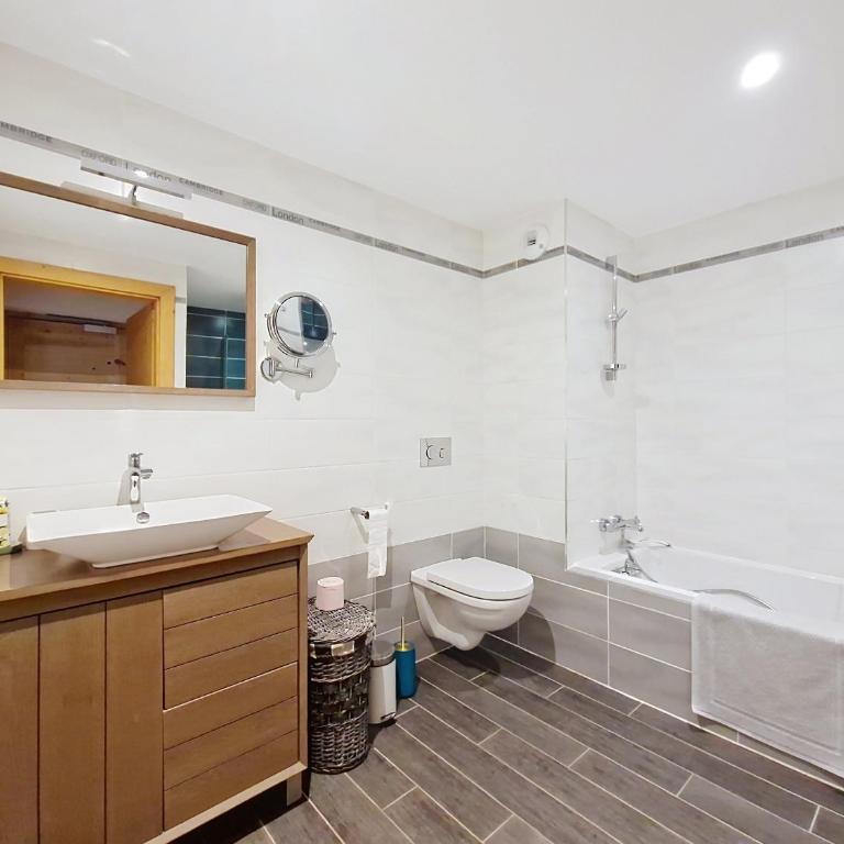 Mont Royal ROA0102 CHARMING & COSY 6 pers - Appartement - 15