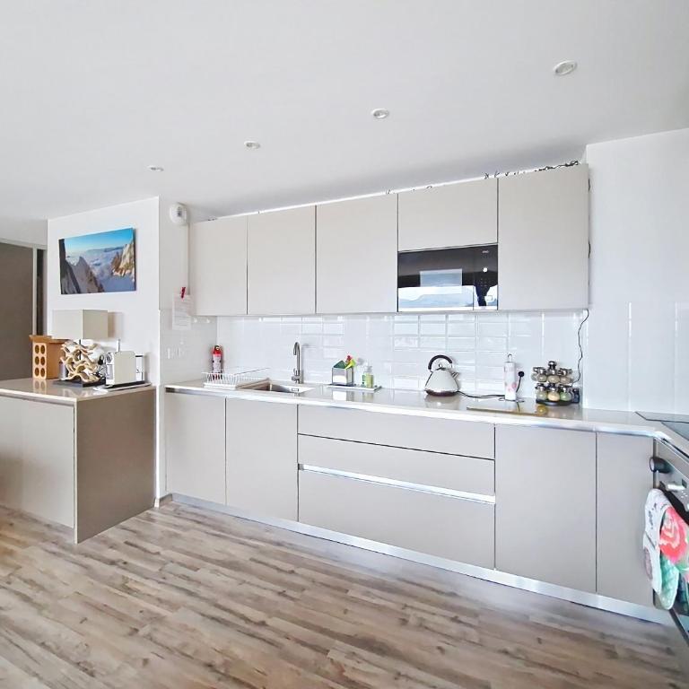 Mont Royal ROA0102 CHARMING & COSY 6 pers - Appartement - 5