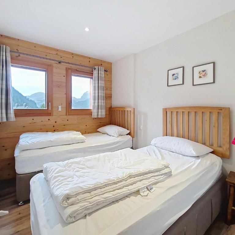 Mont Royal ROA0102 CHARMING & COSY 6 pers - Appartement - 13