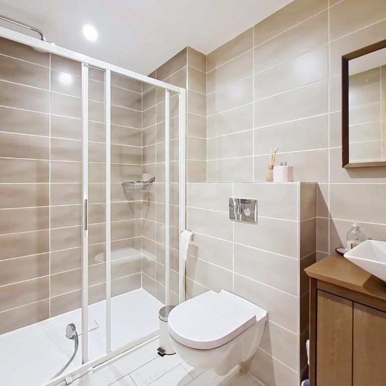 Mont Royal ROA0102 CHARMING & COSY 6 pers - Appartement - 16