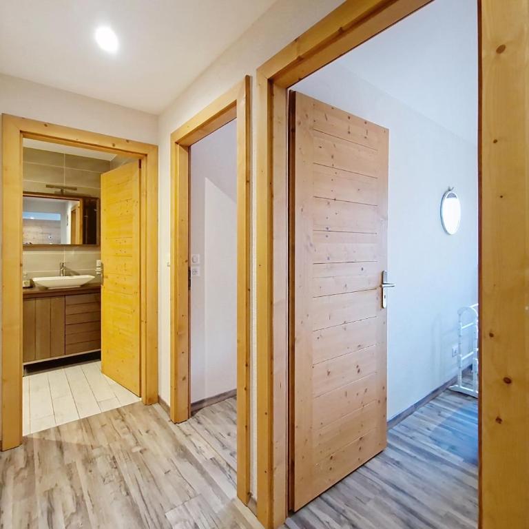 Mont Royal ROA0102 CHARMING & COSY 6 pers - Appartement - 18