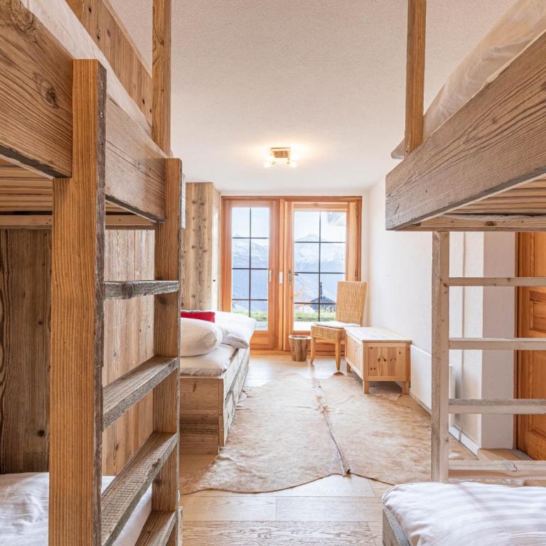 Narnia SKI IN & SKI OUT chalet 14 pers - Chalet - 20