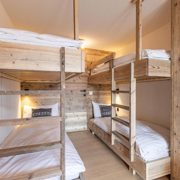 Narnia SKI IN & SKI OUT chalet 14 pers - Chalet - 43