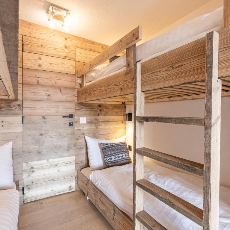 Narnia SKI IN & SKI OUT chalet 14 pers - Chalet - 22