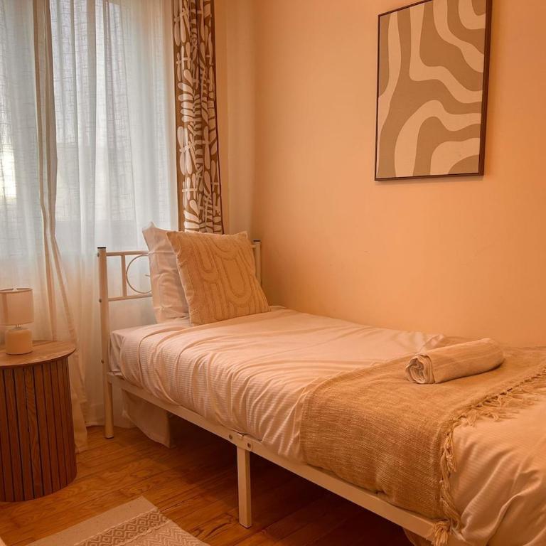 parking comfort downtown - Appartement 2 Chambres - 12