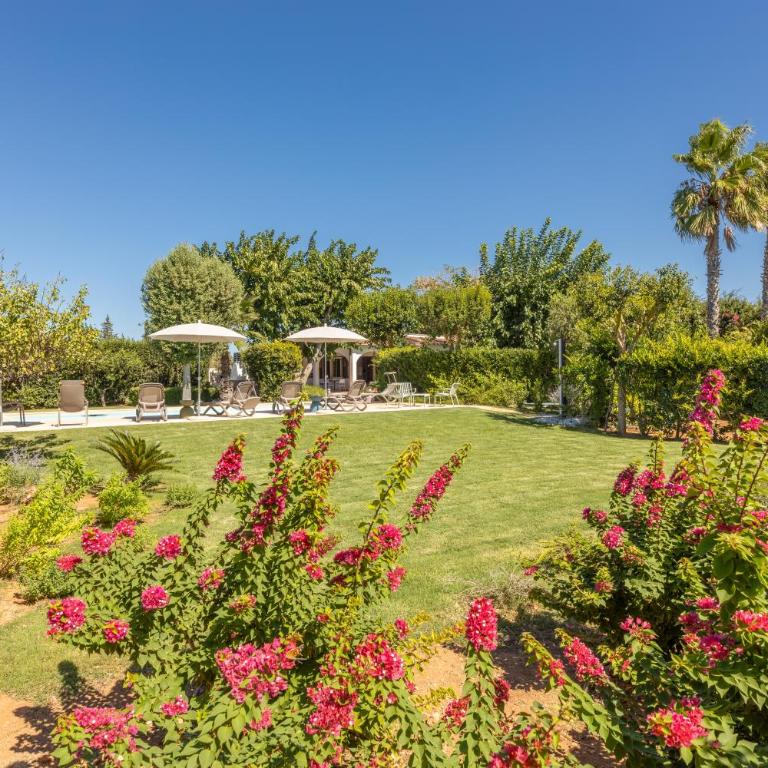 Villa dei Profumi - Casa con 4 camere da letto - 62