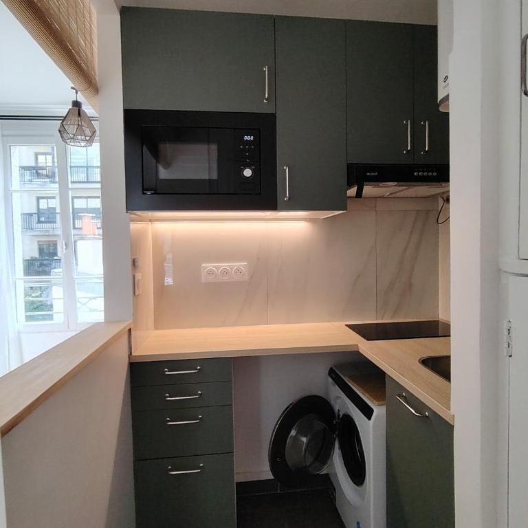 TOUR EIFFEL Paris - Appartement 1 Chambre - 9