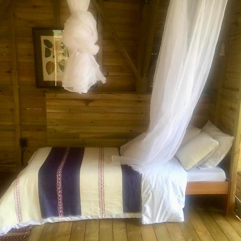 Chalets HUITACA - Chalet - 4