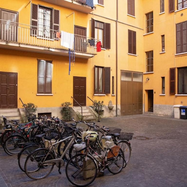 Navigli - LeoBrothers - Lombardini 3 - Appartamento con 1 Camera da Letto - 14