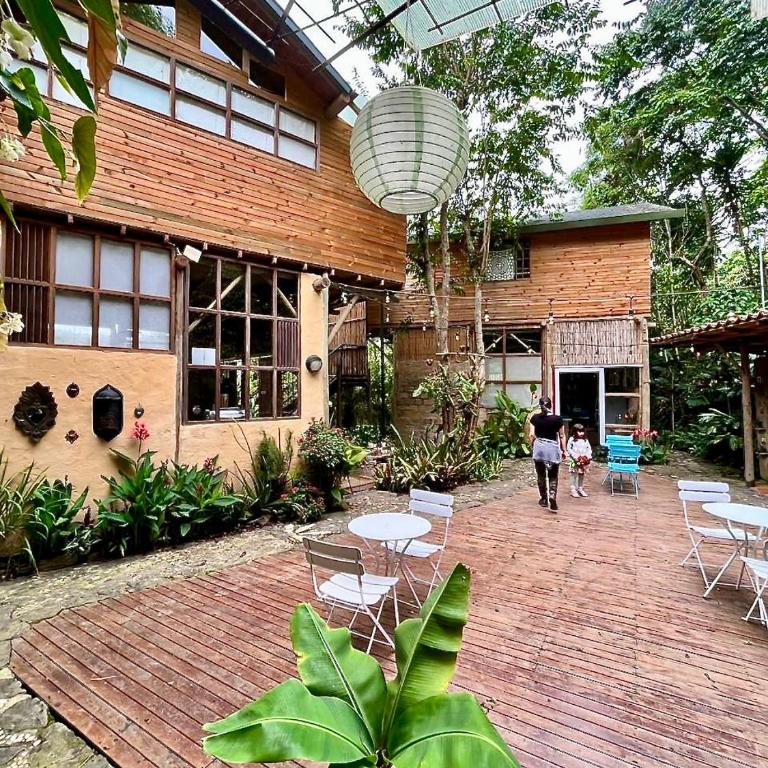 Chalets HUITACA - Chalet - 5