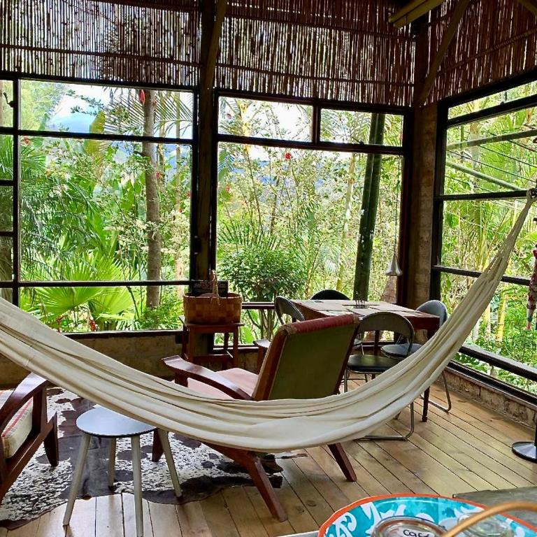 Chalets HUITACA - Chalet - 7