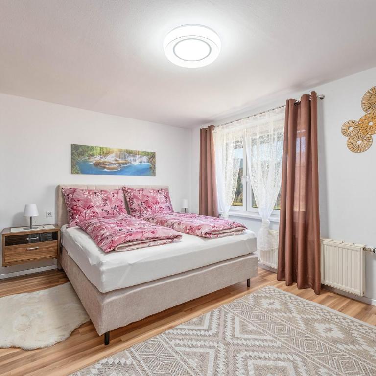 Haus Köll - by myNests - Haus mit 4 Schlafzimmern - 2