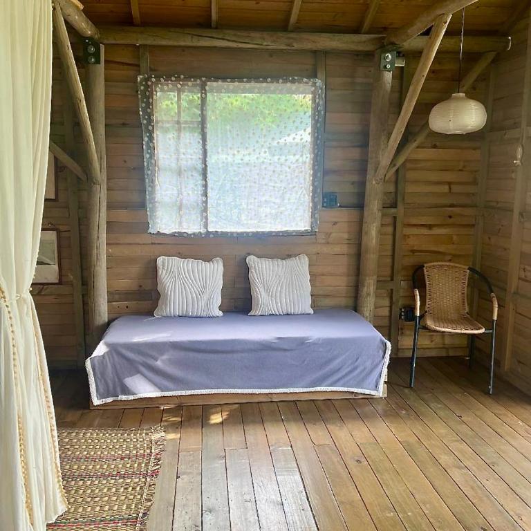 Chalets HUITACA - Chalet - 8