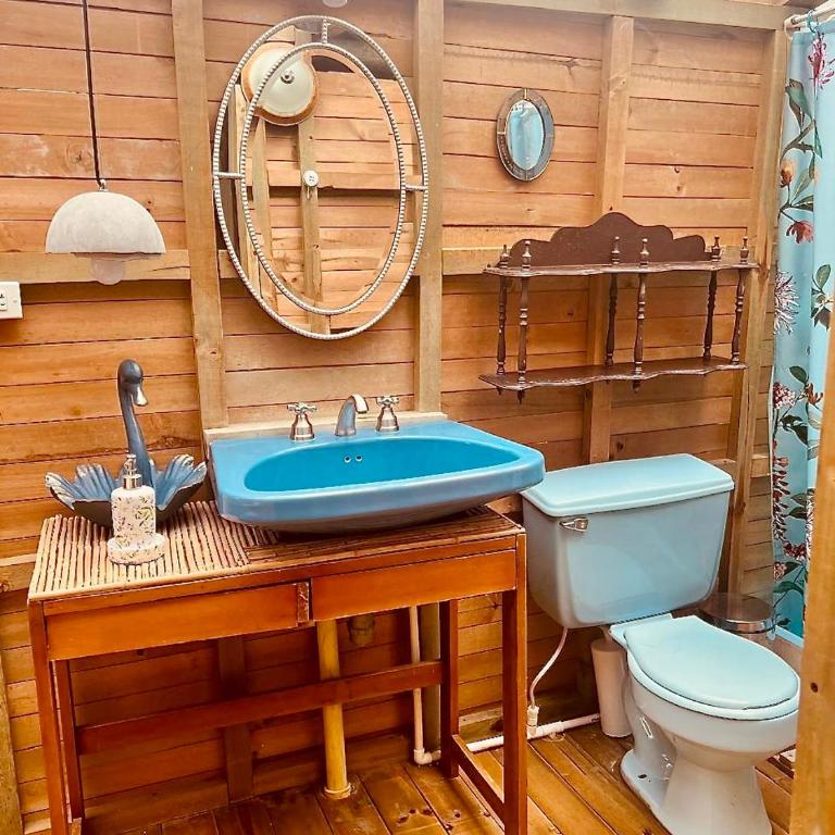 Chalets HUITACA - Chalet - 9