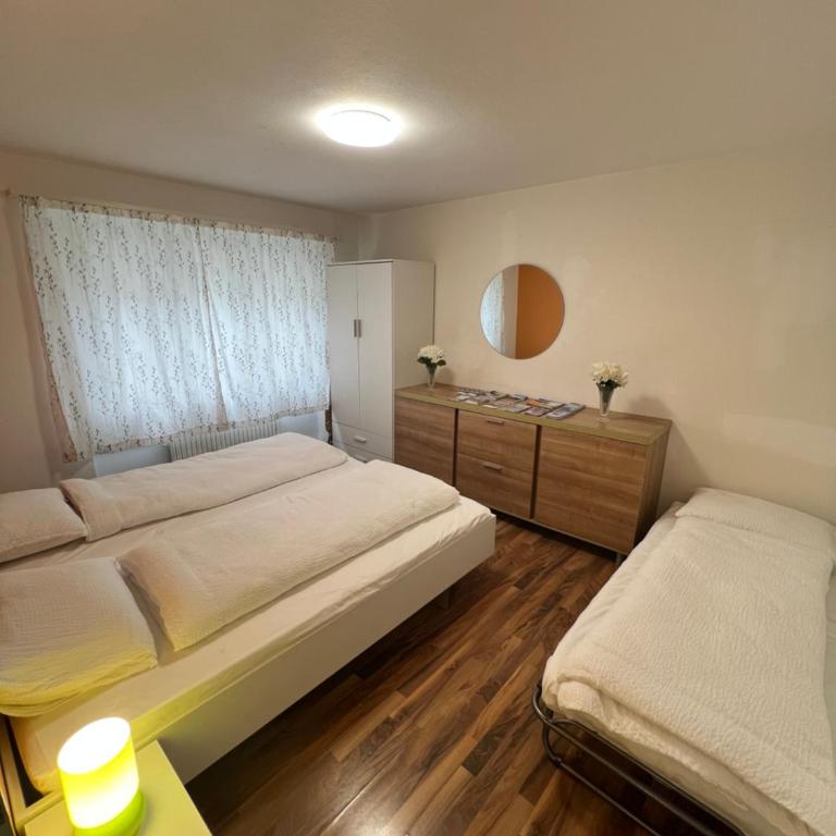 Perle Apartment - One-Bedroom Apartment - 2