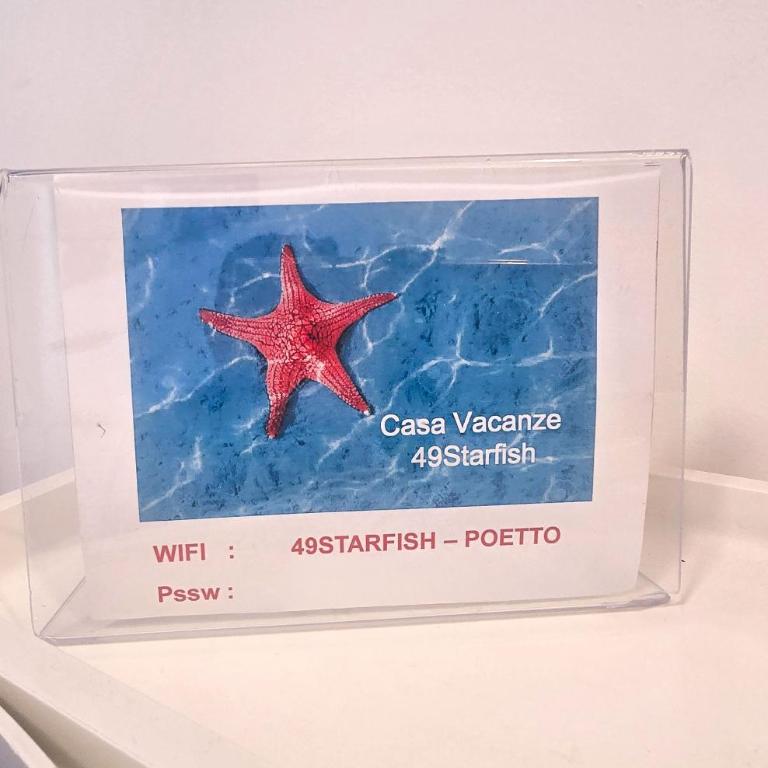 49Starfish Holiday Home - Casa Vacanze - 36