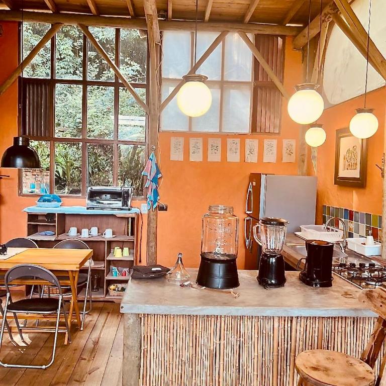 Chalets HUITACA - Chalet - 13