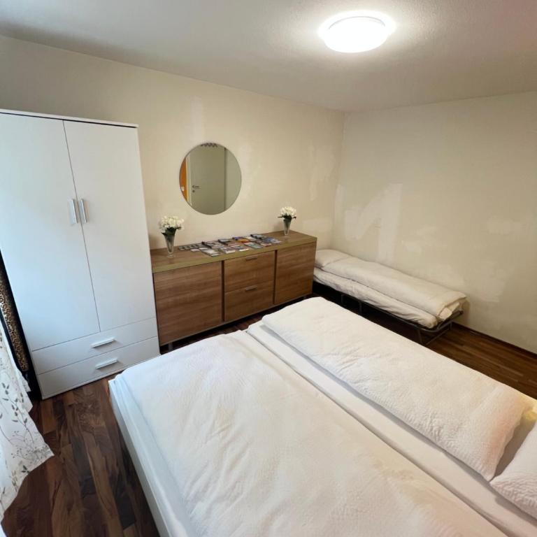Perle Apartment - One-Bedroom Apartment - 3