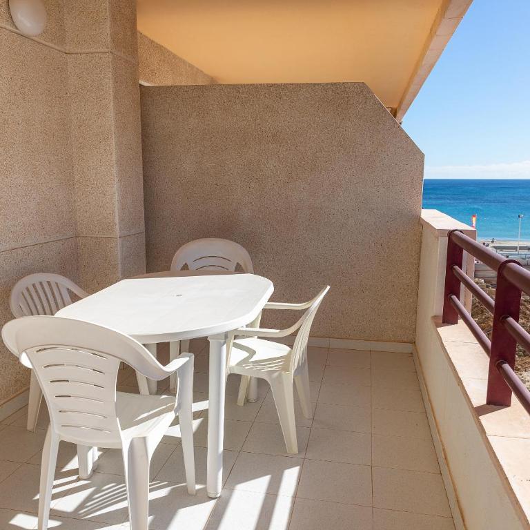 Apartamentos Topacio Unitursa - Apartamento de 2 dormitorios Clase 1 (4 adultos + 2 niños) - 10