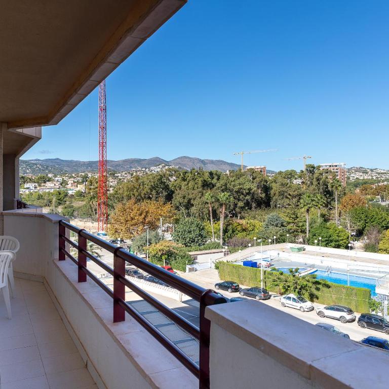 Apartamentos Topacio Unitursa - Apartamento de 2 dormitorios Clase 1 (4 adultos + 2 niños) - 2