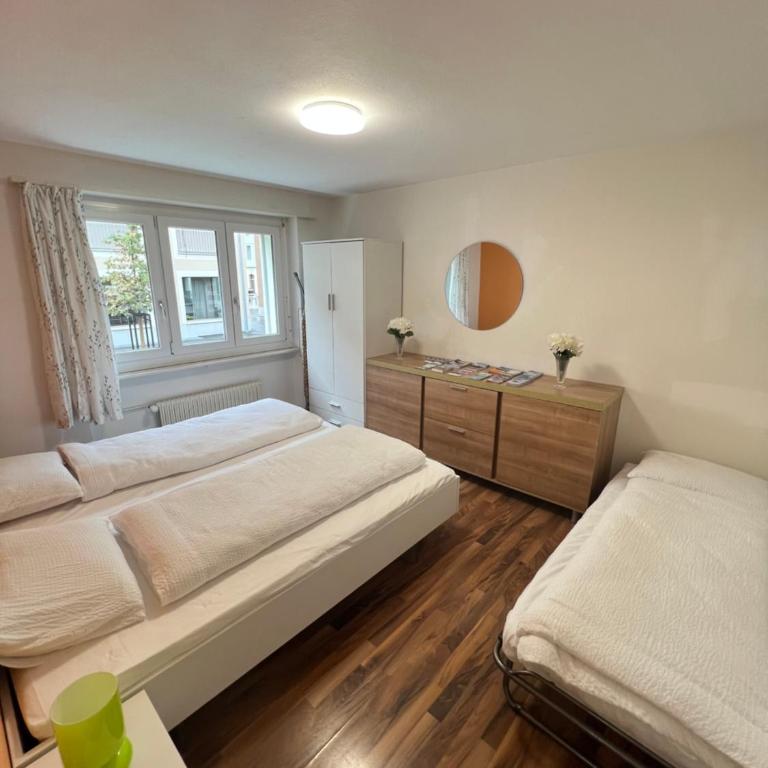 Perle Apartment - One-Bedroom Apartment - 1